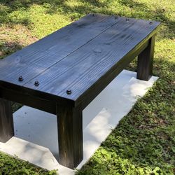 Coffe Table 