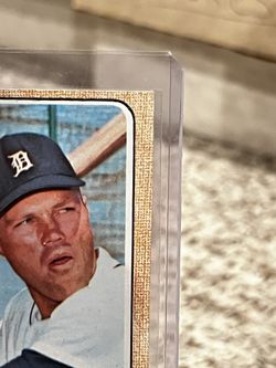 1968 Topps Bill Freehan