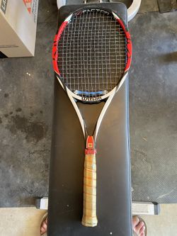 Six One TourTennis Racket