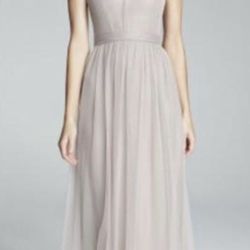 Amsale Aliki Dress - Size 6