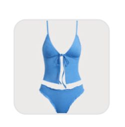 Samiol Swimsuits S