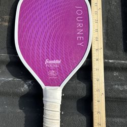 Franklin Pickleball Paddle