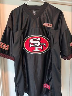 NFL 49ers Niners San Francisco Football 🏈 Jersey Mens Size Medium