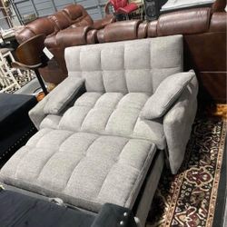 Love Seat Pull Out Sofa Sleeper 