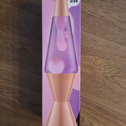 Lava Lamp