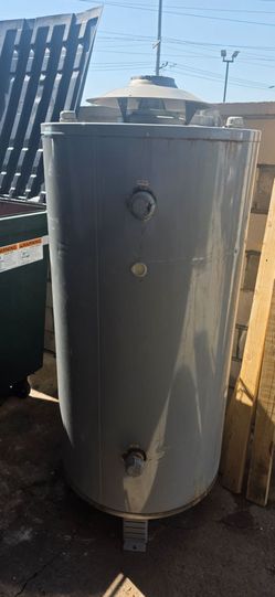 Water heater