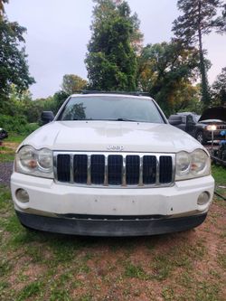 2006 Jeep Grand Cherokee