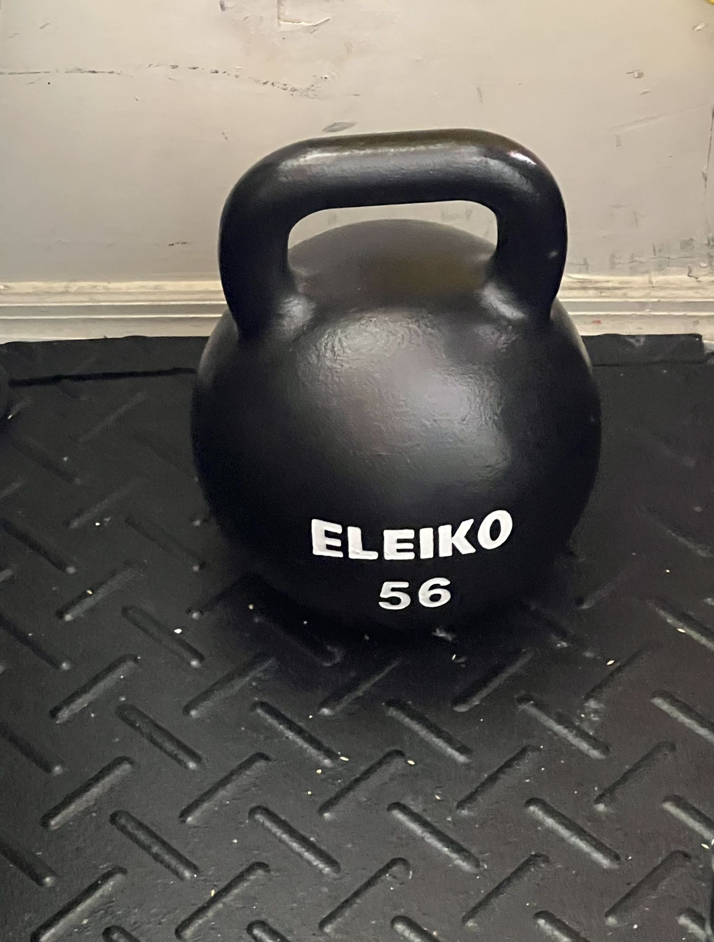 Kettlebell