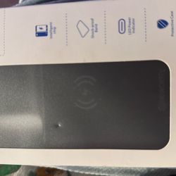 Samsung S22 Phone Case Battery