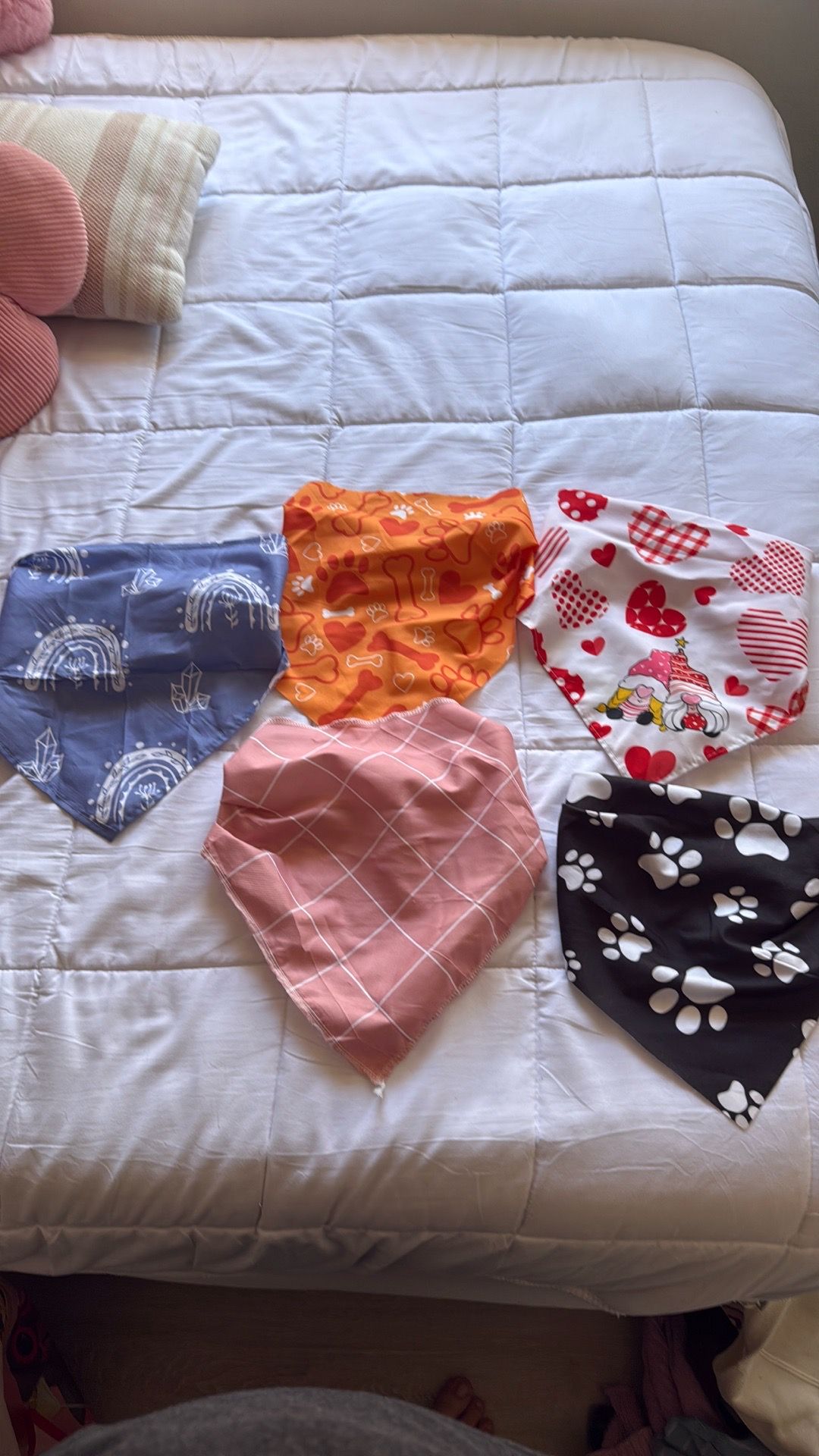 Dog Bandana