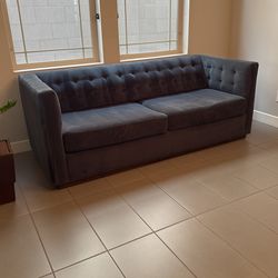 West Elm Rochester Sofa