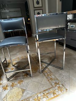 Counter height stools