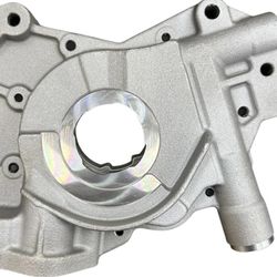 OEM Replacement Engine Oil Pump for Ford, Chrysler, Dodge, Jeep & Ram V8 Engines – Fits 2007–2012 Mustang, 2009–2020 Chrysler 300 & Grand Cherokee, Ra