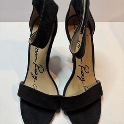 Womens American Rag Cie Heels Size 8M 