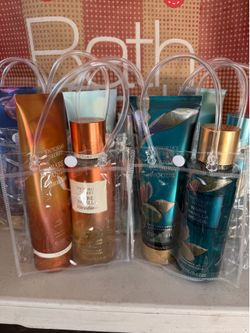 Victoria Secret 2pcs sets - $18 each set