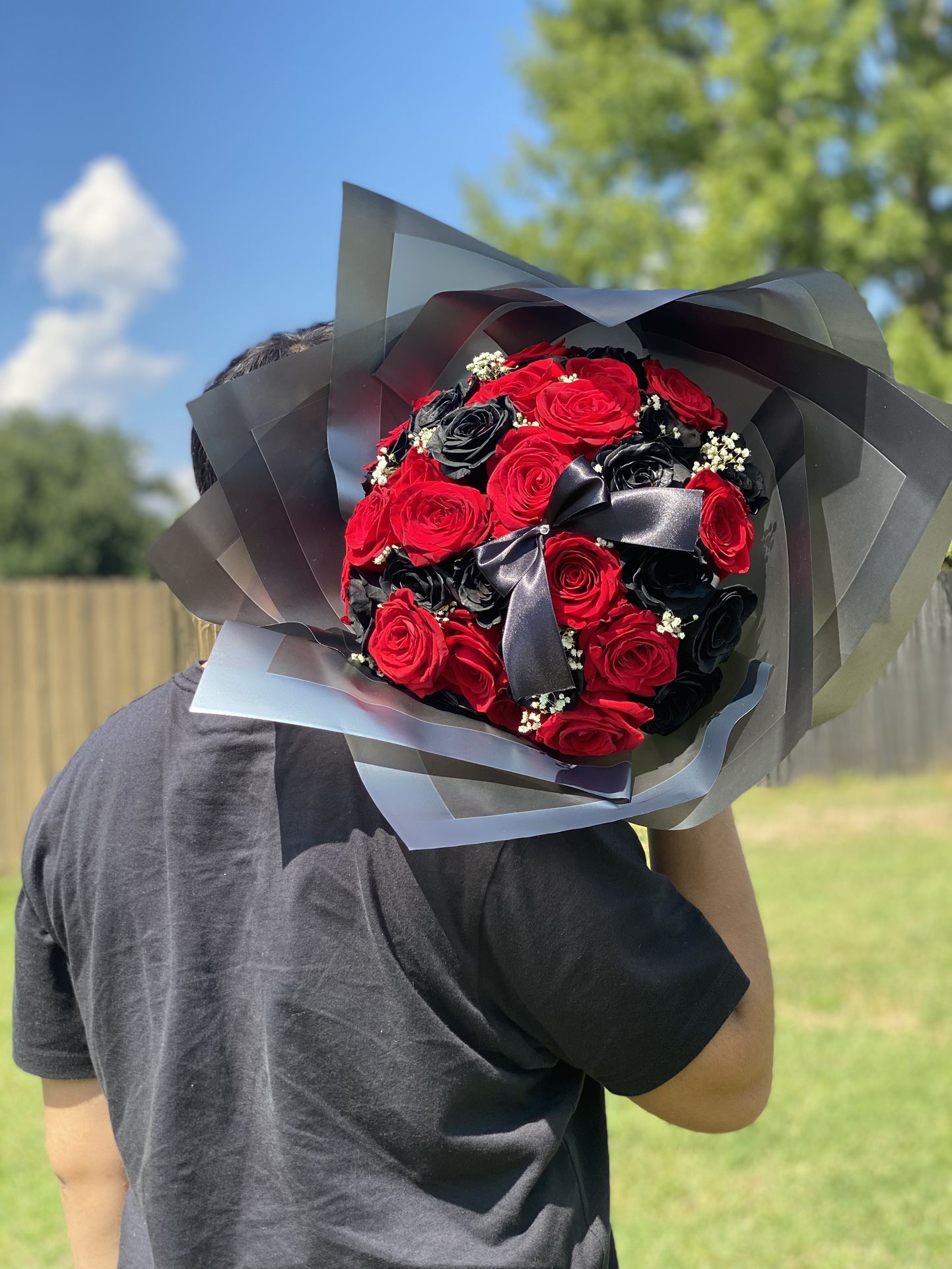 Ramos/flower Bouquet Gift