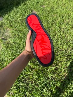 RED BOTTOMS