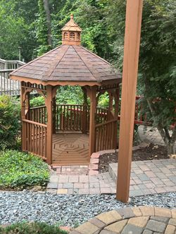 Pergola for sale
