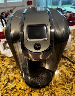 Keurig coffee machine