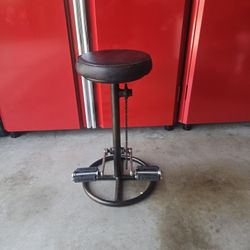 Unique Design Chair - $50