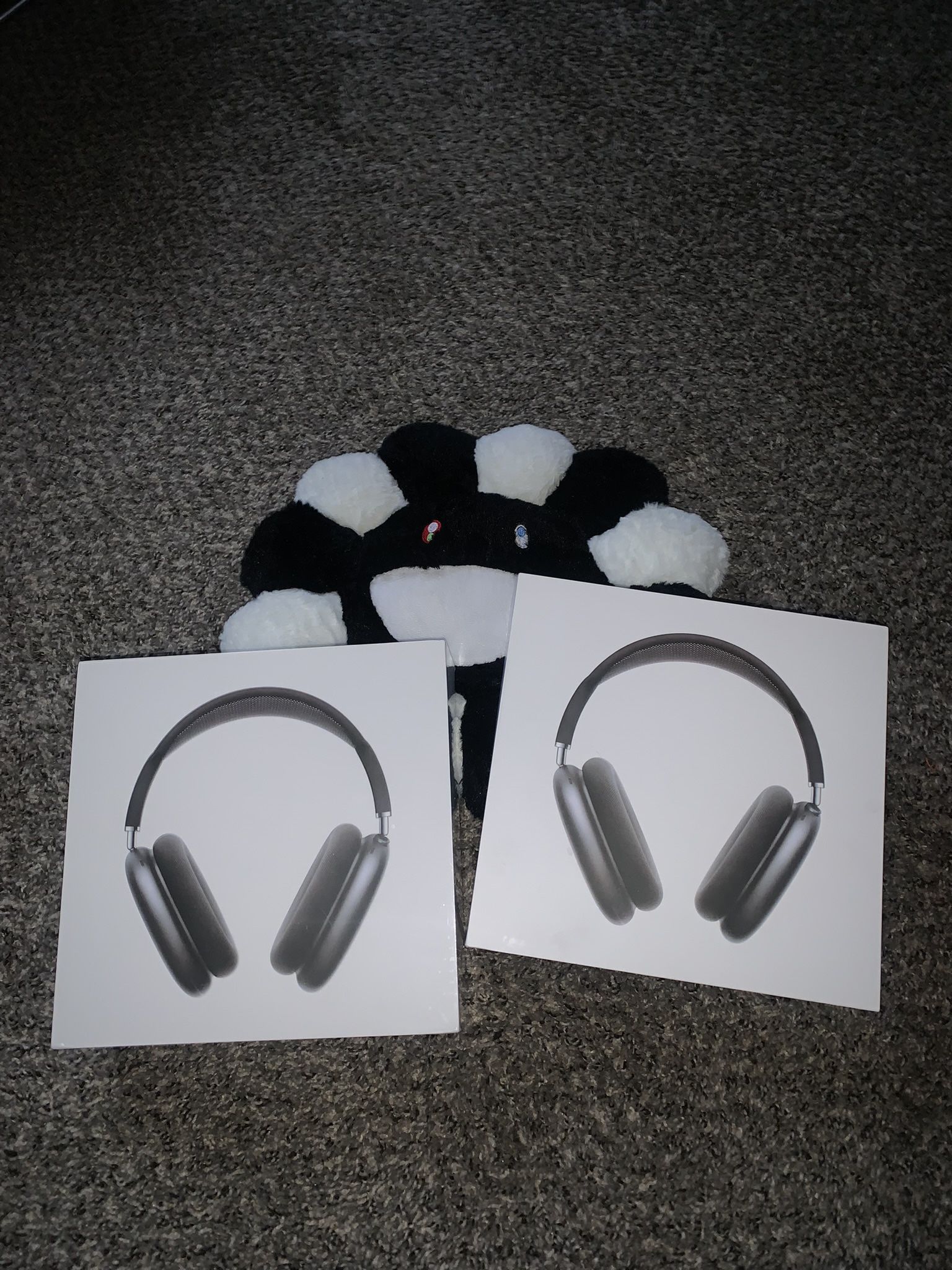 Air Pod Pro Max