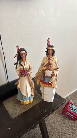 Native Americans