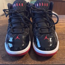 Jordan’s Kids