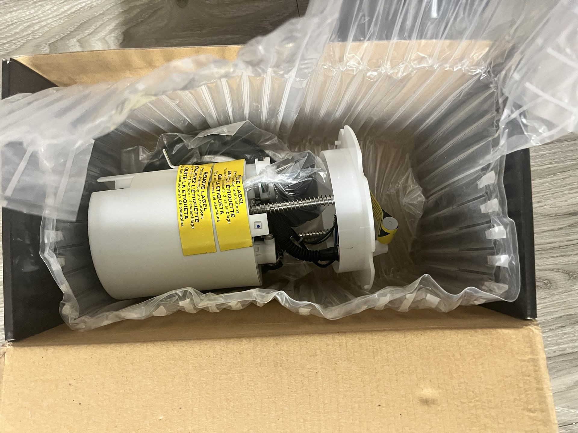 Fuel Pump