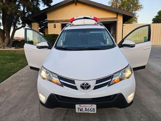2013 Toyota Rav4