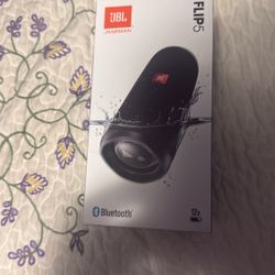 Jbl Flip 5