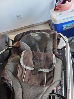 Baby carriers