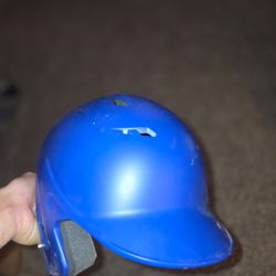 Batting helmet size 7-7 5/8