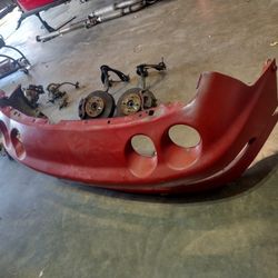 1996 Acura Integra Part Out 