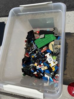 Legos