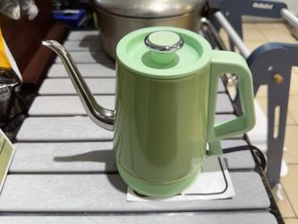 electric tea kettle