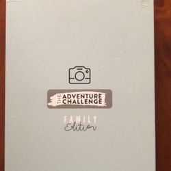 Adventure Challenge family Edition