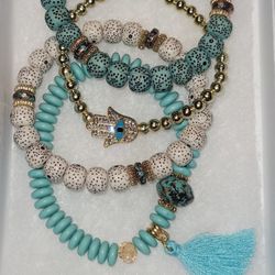 Bracelet Set