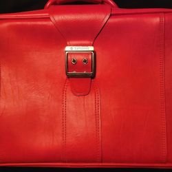 Vintagr Samsonite Luggage 