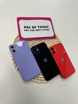 🌟  Compact, Powerful, Affordable! - Apple iPhone 12 Mini 📱 – Smartphone