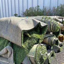SC Artificial Turf SALE!!