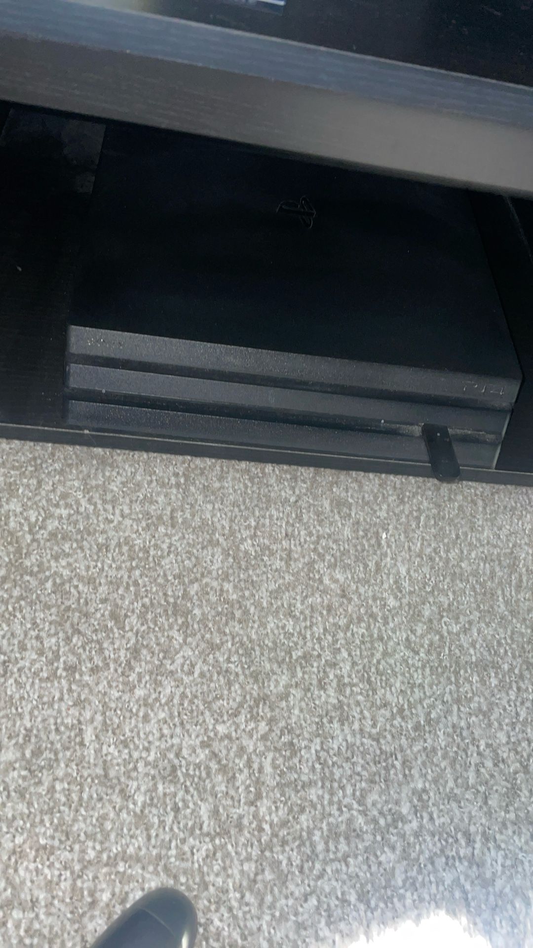 Unlocked PS4 And Switch With Games