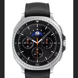 Samsung Galaxy 8 Watch Classic