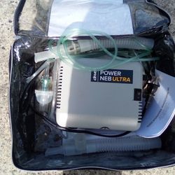 Drive Neb Ultra Nebulizer