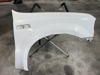 1(contact info removed) FORD F250-F350-F450-F550 FENDER – OEM