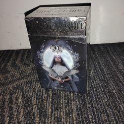 Tarot De La Nuit