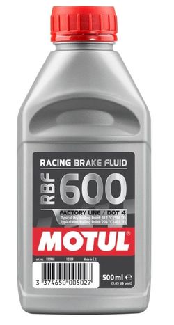 Motul Brake Fluid