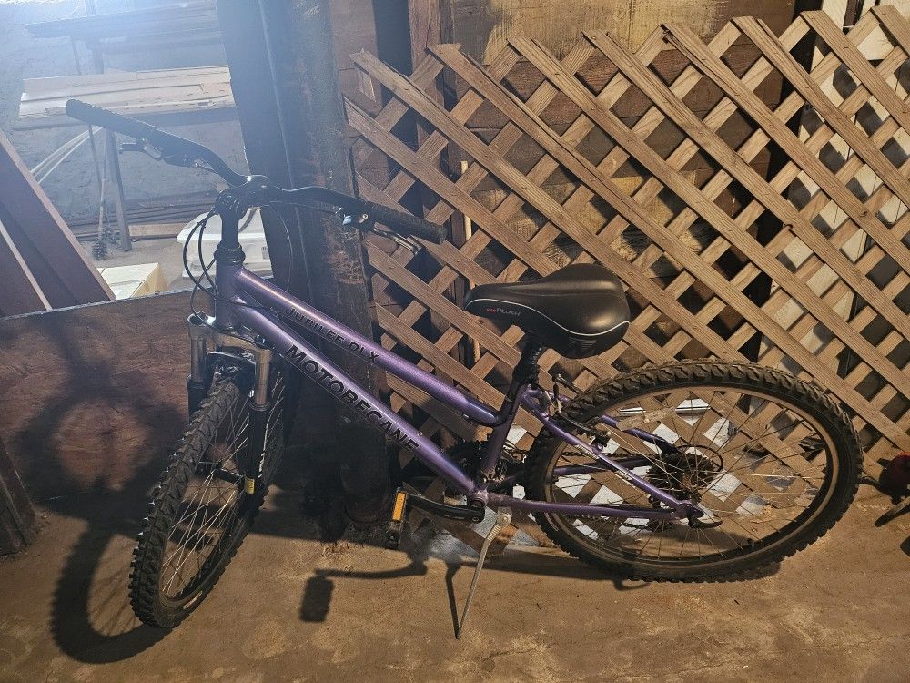 Womens Hybrid Bike For Sale