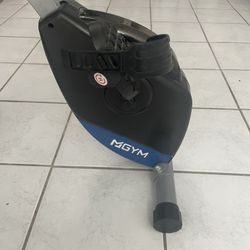bisicleta estatica  MGYM