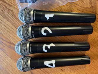 Microphone