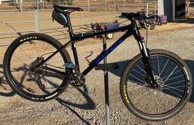 Vitus MTB